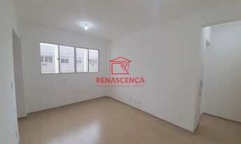 Imagem: APARTAMENTO COM 2 QUARTOS E ÁREA DE LAZER