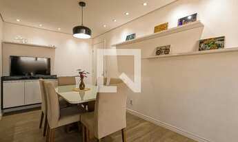 Imagem 5: Apartamento para Aluguel - Picanço, 2 Quartos, 56 m2