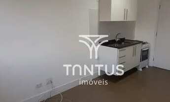Imagem 4: Apartamento com 1 dormitório para alugar, 36 m² por R$ 1.400/mês - Rebouças - Curitiba/PR