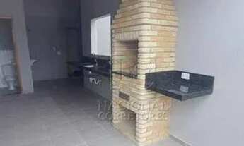 Imagem 6: Cobertura com 2 dormitórios à venda, 82 m² por R$ 380.000,00 - Vila Curuçá - Santo André/S