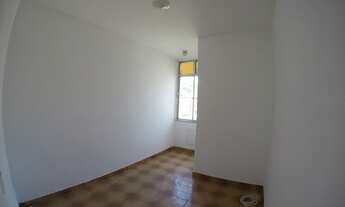 Imagem 2: Engenho Novo, 2 quartos, 55 m2, garagem