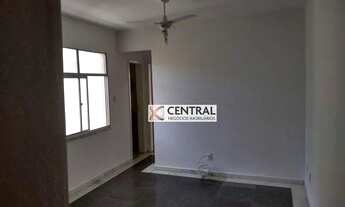 Imagem 6: Apartamento com 1 dormitório para alugar, 42 m² por R$ 1.700,01/mês - Costa Azul - Salvado