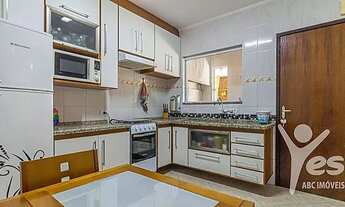 Imagem 5: Cód.: 10240 - Sobrado planejado de 74m², com planejados, 03 dormitórios, churrasqueira, 02