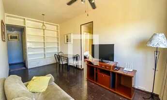 Imagem 5: Apartamento para Aluguel - Centro, 2 Quartos, 60 m2