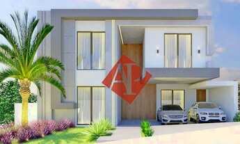 Imagem 5: Casa com 5 dormitórios à venda por R$ 4.300.000,00 - Campos do Conde - Santana de Parnaíba