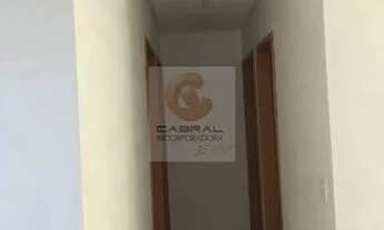 Imagem 6: AHNV)- Pronto pra Morar Edf. Gildo Branco Oportunidade 3 quartos Varanda Suite