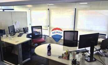 Imagem 3: Andar Corporativo, 313 m² - venda ou aluguel - Lourdes - Belo Horizonte/MG