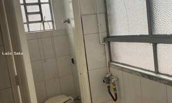 Imagem 11: Apartamento para Venda em Santos, Boqueirão, 2 dormitórios, 2 banheiros, 1 vaga