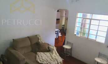 Imagem 2: Casa - Parque São Quirino - Campinas