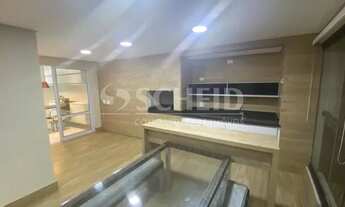 Imagem 7: Excelente apto. mobiliado, ar cond. com linda vista para mata nativa. O melhor condominio