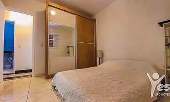 Imagem 2: Cód.: 11980 - Cobertura Duplex de 112m², com 02 dormitórios e 01 suite com 01 vaga de gara