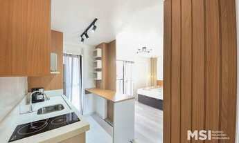Imagem: Studio com 1 dormitório à venda, 29 m²