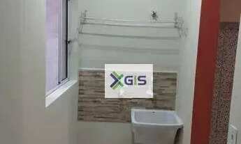 Imagem 5: Casa com 2 dormitórios para alugar, 75 m² por R$ 1.300/mês - Jardim Santo André - Sorocaba