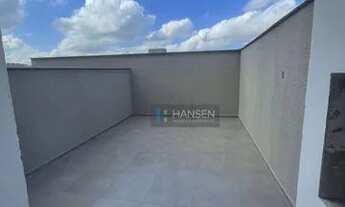 Imagem 2: Sobrado geminado - Costa e Silva