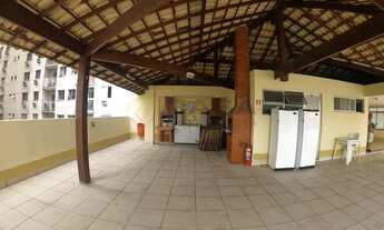 Imagem 6: JQ- Apartamento para venda no Pacifico 2 quartos em Valparaíso - Serra - ES