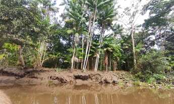 Imagem 4: LOTES NA BEIRA DO RIO