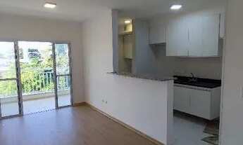 Imagem 3: Locação apartamento Altos do Varvito