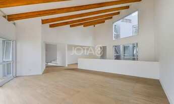 Imagem 4: Casa para Venda em Curitiba, Mercês, 4 dormitórios, 4 suítes, 7 banheiros, 3 vagas