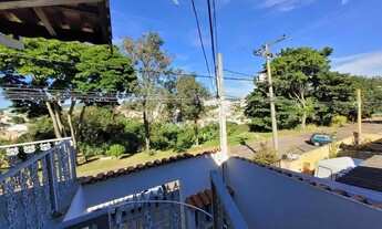 Imagem 7: Casa para Venda em Valinhos, Chácara Previtale, 4 dormitórios, 1 suíte, 4 banheiros, 2 vag