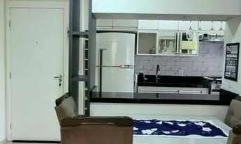 Imagem 5: Apartamento para venda tem 54 metros quadrados com 2 quartos em Vila Nambi - Jundiaí - SP