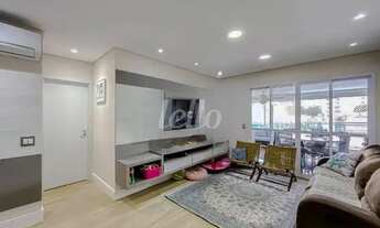 Imagem 4: São Paulo - Apartamento Padrão - Mooca