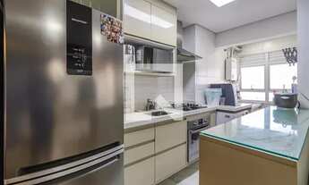 Imagem 7: Apartamento com 2 quartos (1 suíte) à venda no Bethaville I, Barueri, com 1 vaga