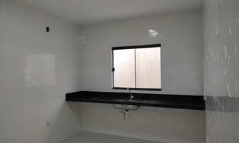 Imagem: Venha morar no setor Garavelo, setor mais