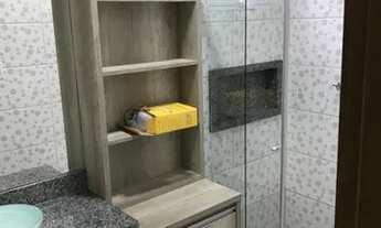 Imagem: Alugo casa no bairro Santa Cruz