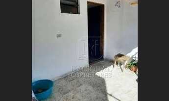 Imagem 6: Sobrado com 3 dormitórios, 60 m² - venda por R$ 280.000,00 ou aluguel por R$ 1.490,00/mês