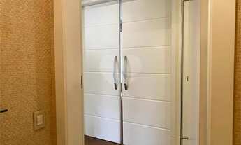 Imagem 2: Moena Reformado vista para o verde