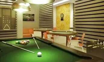 Imagem 6: Amazonita Garden , 3 Suites , 2 vgs de garagem, com Splits, cortinas e varanda gourmet