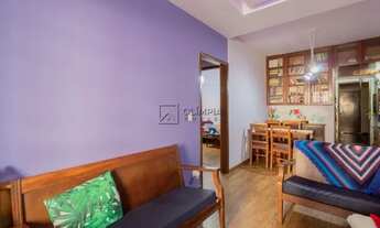 Imagem 3: Venda Apartamento 2 Dormitórios - 57 m² Vila Olímpia