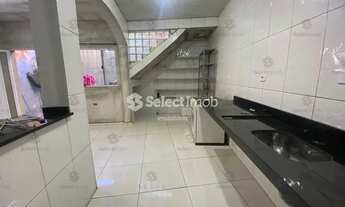 Imagem: Casa de 2 quartos para alugar no bairro