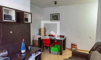 Imagem 2: Apartamento para Aluguel - Cambuci, 2 Quartos, 50 m2