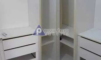 Imagem 7: Apartamento à venda, 4 quartos, 1 suíte, 2 vagas, BARRA DA TIJUCA - RIO DE JANEIRO/RJ