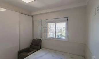 Imagem 2: Apartamento Padrão em Ribeirão Preto