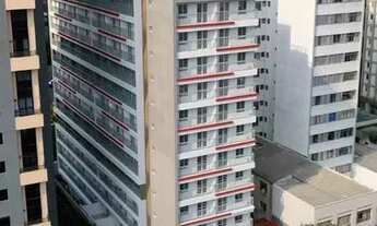 Imagem: Apartamento para venda possui 30 metros