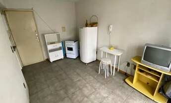 Imagem: Apartamento 1 Dormitório Centro em Balneário