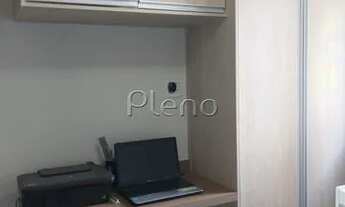 Imagem 6: Apartamento à venda na Vila Mimosa - Campinas