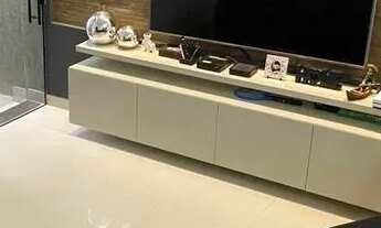 Imagem 2: VSC153- Casa de condomínio sobrado para venda com 270 metros quadrados com 4 quartos