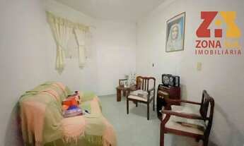 Imagem 5: Casa com 3 dormitórios à venda por R$ 249.000 - Valentina de Figueiredo - João Pessoa/PB