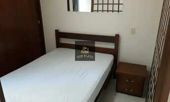 Imagem 3: Flat disponível em Moema