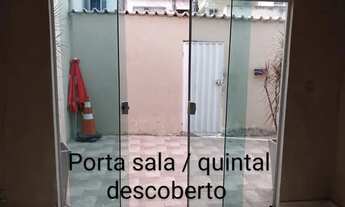 Imagem: Aluga casa independente