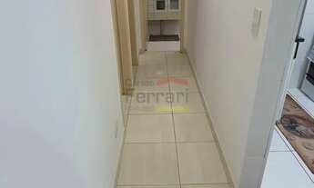 Imagem 5: Apartamento a venda, Lapa de Baixo, 02 dormitórios, 01 vaga, apto térreo