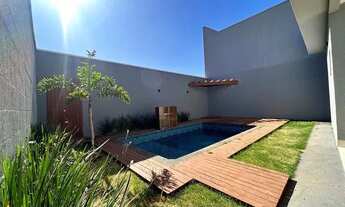 Imagem 5: Casa no Setor Três Marias - 3 suítes (COMPLETA EM ARMÁRIOS