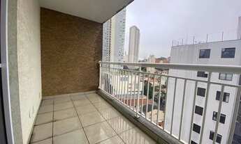 Imagem 5: Apartamento para venda possui 58 metros quadrados com 2 quartos