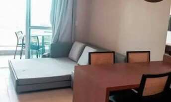 Imagem 2: Alugo apto no Resort salinas Park