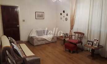 Imagem 2: São Paulo - Casa Padrão - Água Rasa