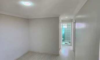 Imagem 2: ALUGO apartamento, jardins mangueiral QC03