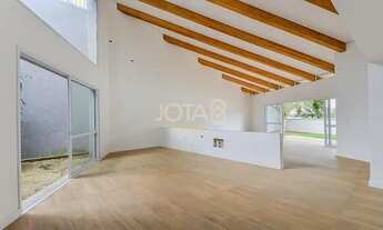 Imagem 5: Casa para Venda em Curitiba, Mercês, 4 dormitórios, 4 suítes, 7 banheiros, 3 vagas